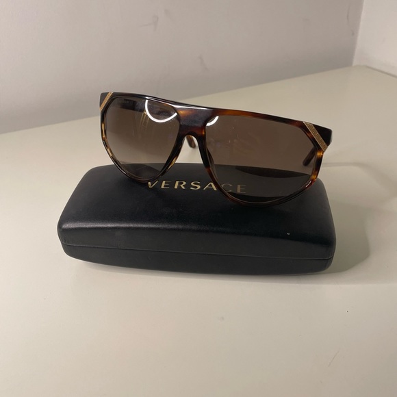 Versace sunglasses - Picture 1 of 4